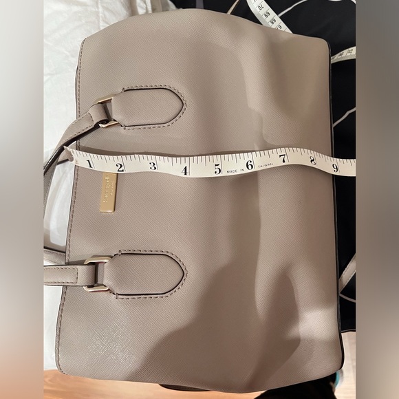 Kate Spade Satchel - Picture 13 of 16